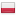 arrow24.net server is located in Poland